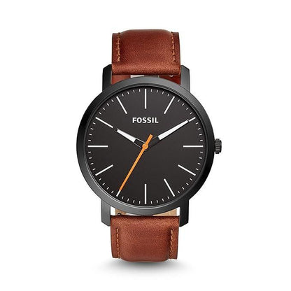 Fossil: Exclusive catalogs for the premium watches