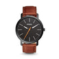 Fossil: Exclusive catalogs for the premium watches
