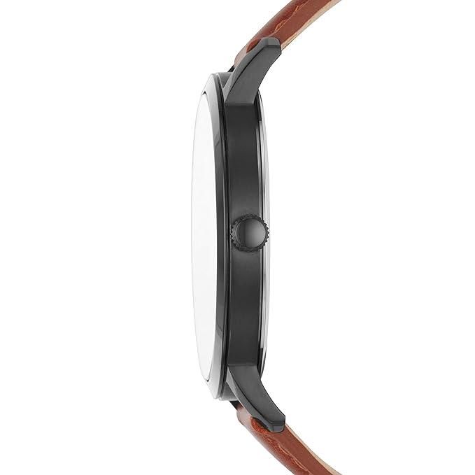 Fossil: Exclusive catalogs for the premium watches